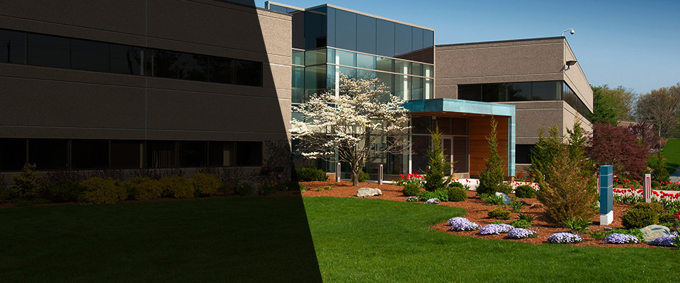 Blacksburg Landscapers