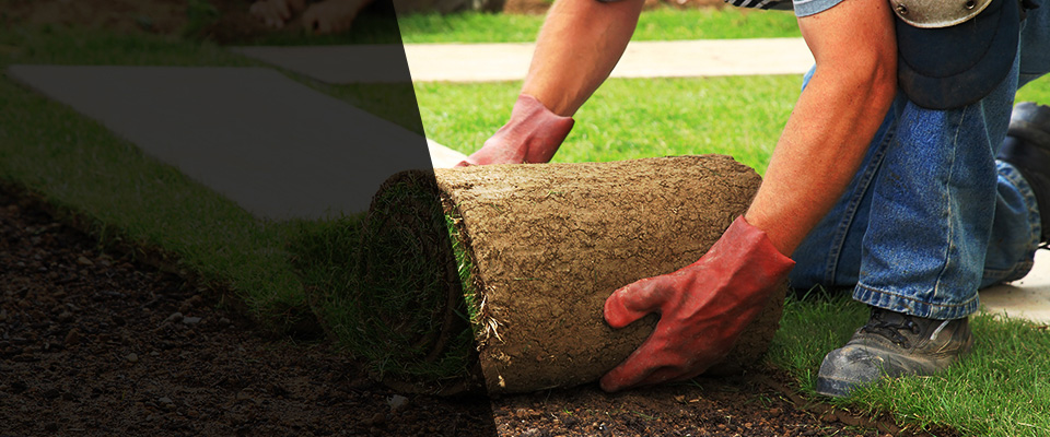 Blacksburg Landscapers