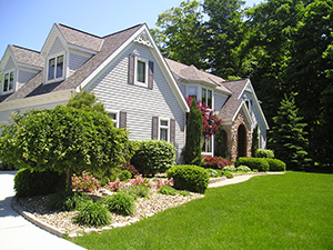 Landscapers and Lawncare Services in Blacksburg, SC